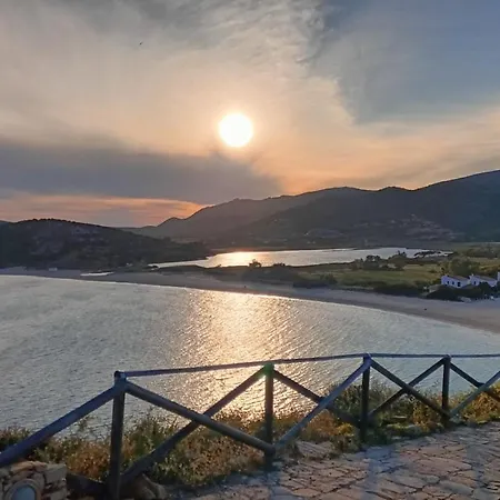 Lägenhet Sole&cuore *