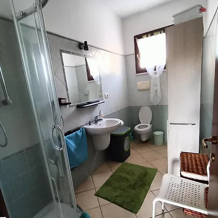 Sole&cuore * Domus De Maria