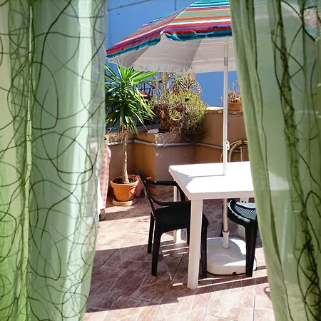Sole&cuore Apartament *