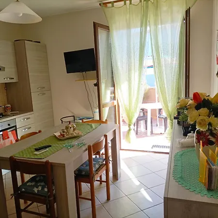 Sole&cuore Domus De Maria