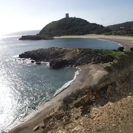 Lägenhet Sole&cuore