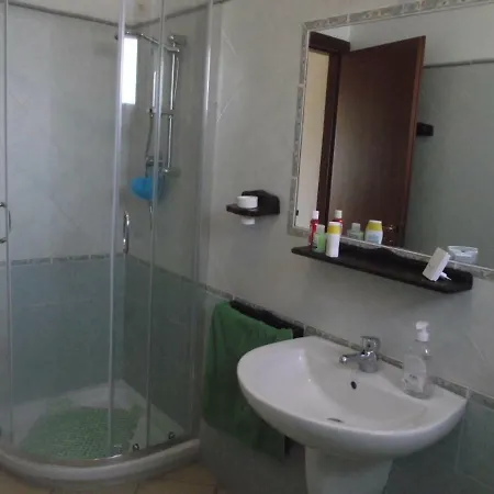 Apartamento Sole&cuore *