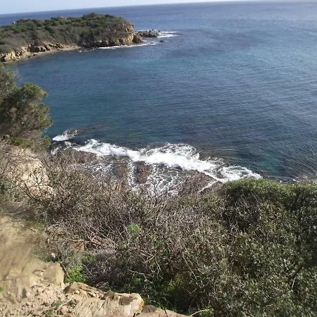 Lägenhet Sole&cuore Domus De Maria