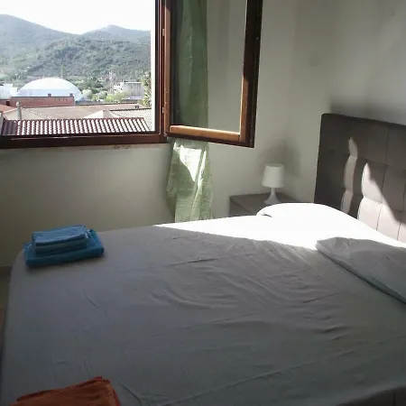 Apartamento Sole&cuore Domus De Maria