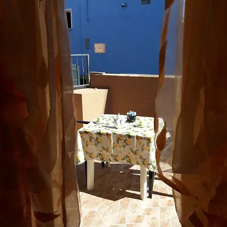 Apartament Sole&cuore *