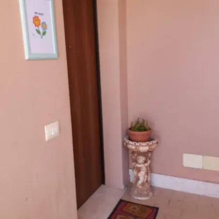 Sole&cuore Domus De Maria