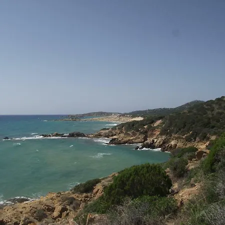 Sole&cuore Lägenhet