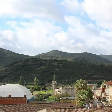Apartament Sole&cuore Domus De Maria
