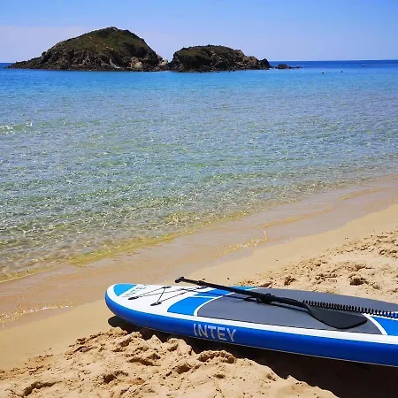 Sole&cuore דירה *