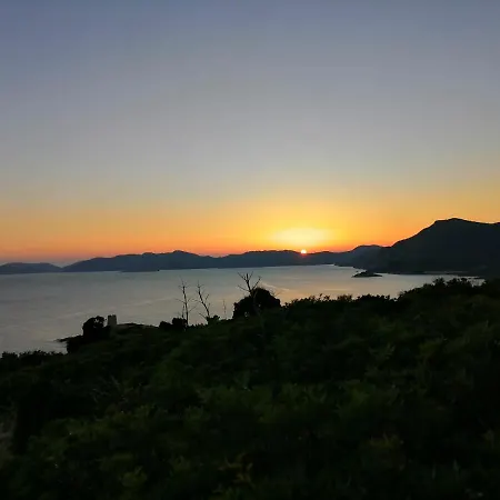 Sole&cuore דירה דומוס דה מריה