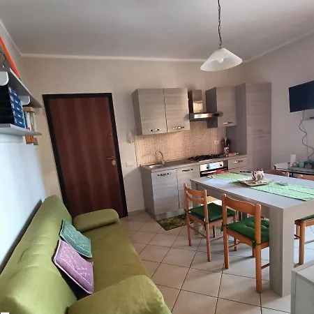 Sole&cuore Appartement *