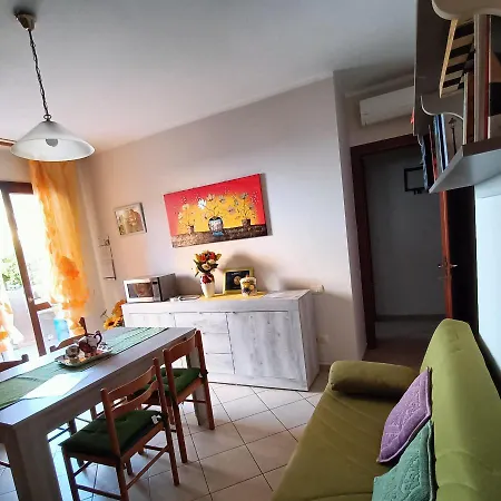 Fiore Leo&teo Apartment