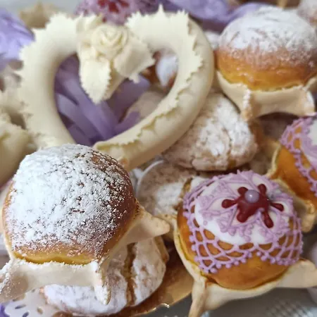 דירה Sole&cuore *