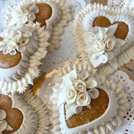 Sole&cuore דומוס דה מריה