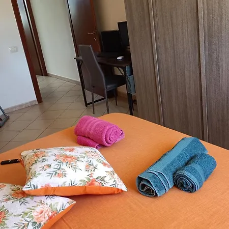 Sole&cuore Appartement