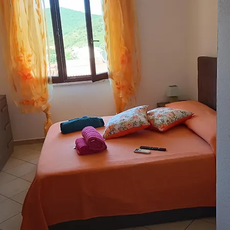Apartamento Sole&cuore