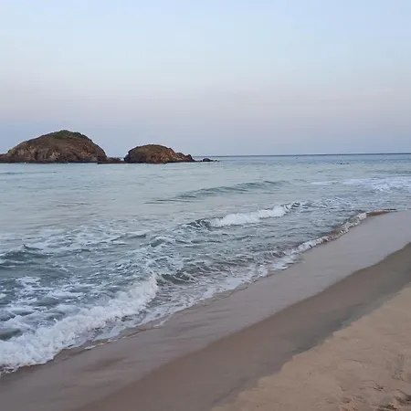 Sole&cuore Apartmán Domus De Maria