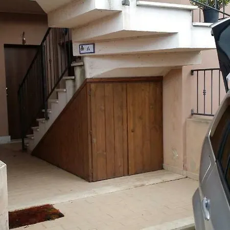 Sole&cuore Appartement