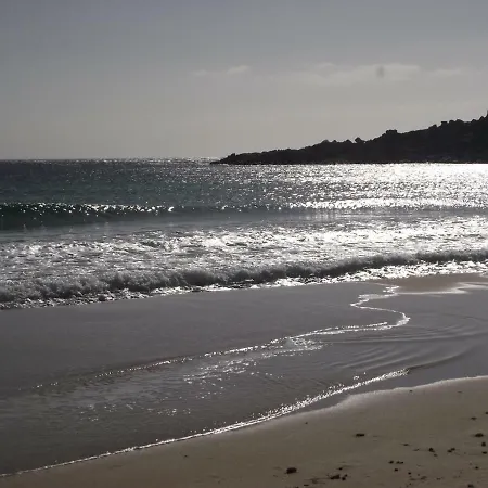 Sole&cuore * Domus De Maria