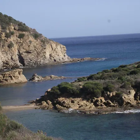 Apartmán Sole&cuore