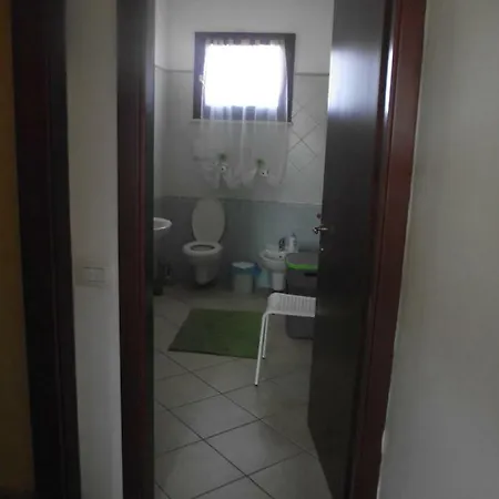 Apartmán Sole&cuore *