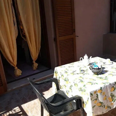 Sole&cuore דומוס דה מריה