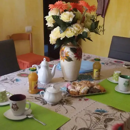 Fiore Leo&teo Apartment *