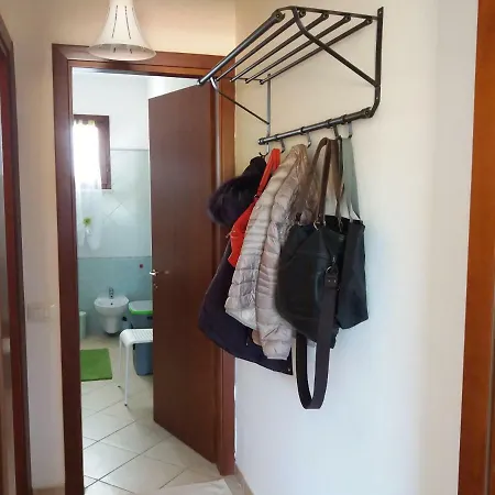 Fiore Leo&teo Apartment