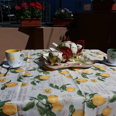 Sole&cuore דומוס דה מריה