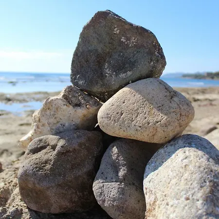 Apartmán Sole&cuore