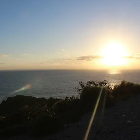 Sole&cuore דירה דומוס דה מריה