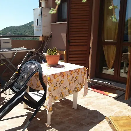 Appartement Sole&cuore