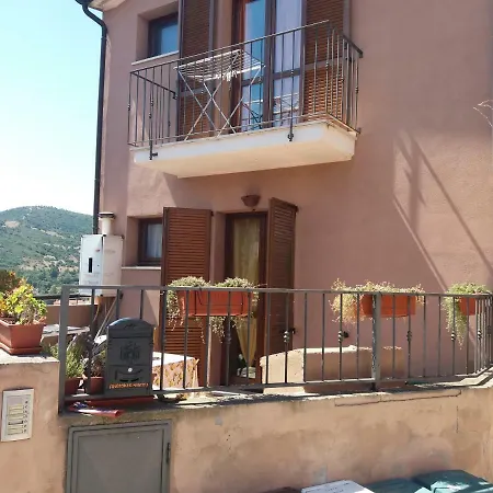 Appartement Sole&cuore *